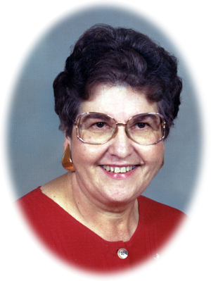 Dorothy L. Weaver Lubbs