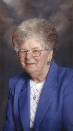 Wilma  J. Wolfley