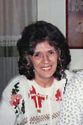Dorothy M. Broege