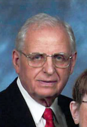 Vernon C. Meyer