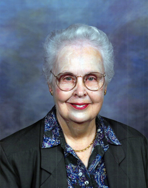 Mary L. Weller