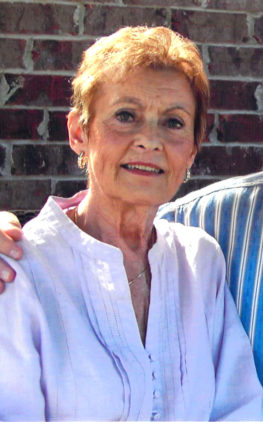 Betty J. Bleistein