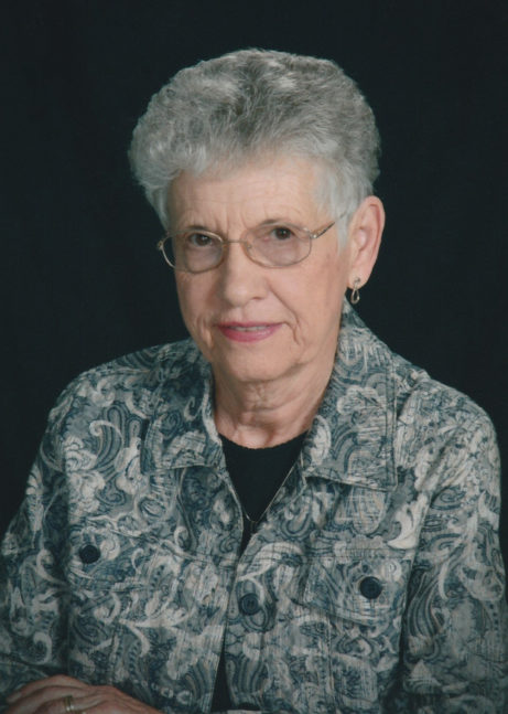 A. Lucille Woodin