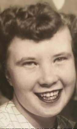 Shirley A. Manning