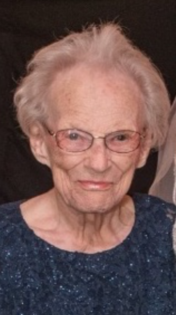 Eleanor E. Albright