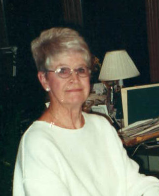 Betty L. Stoner