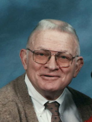 Raymond C. Meiners