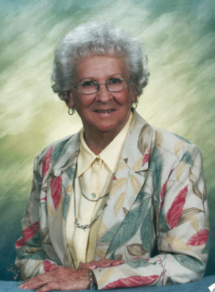 Lorraine M. Bowers