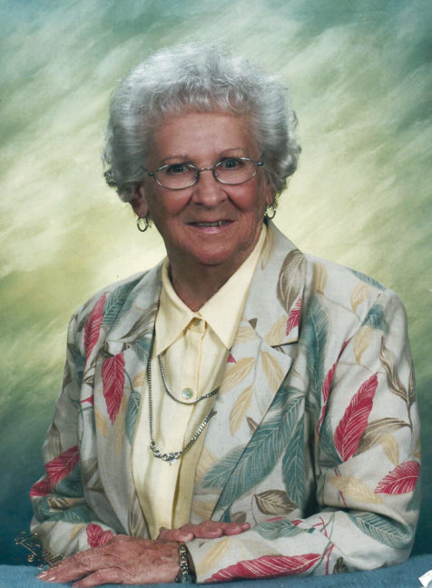 Lorraine M. Bowers