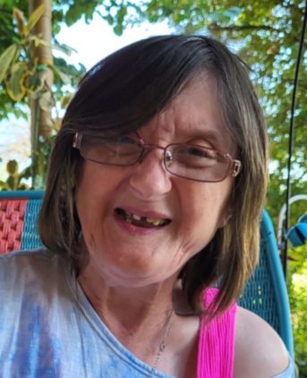 Harlene “Bean” D. Alderks