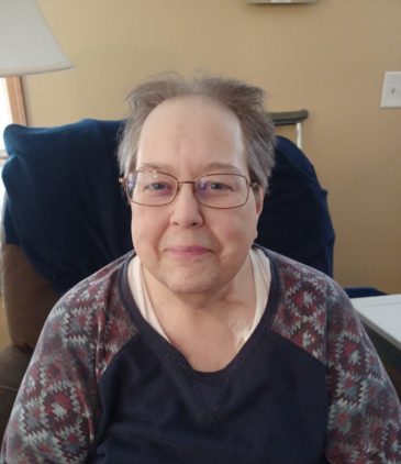 Karen S. Sterenberg