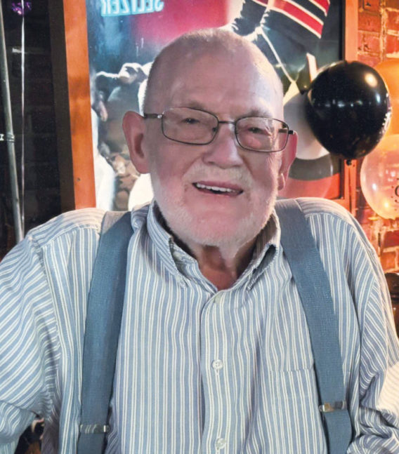 Dean Helton