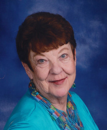 Dorothy Noble