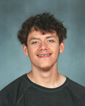 Joshua M. Conway