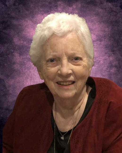 Barbara Crayton DuBois